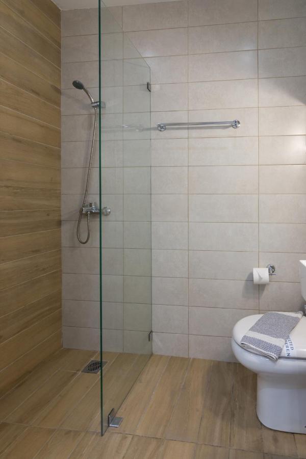 Classic One Bedroom Apartment B 아테네 외부 사진